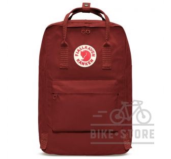 Рюкзак Fjallraven Kanken Laptop 15 326 Ox Red